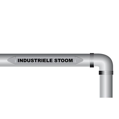 Industriële stoom