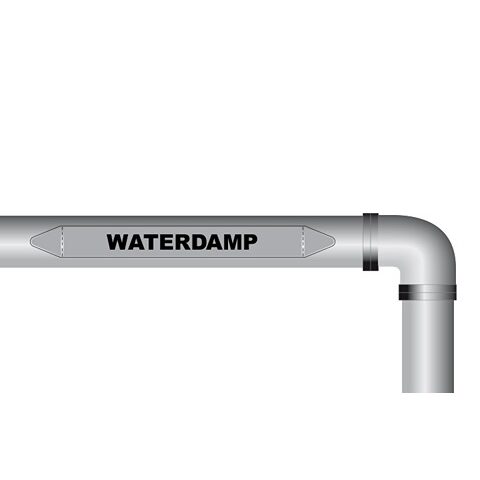 Waterdamp